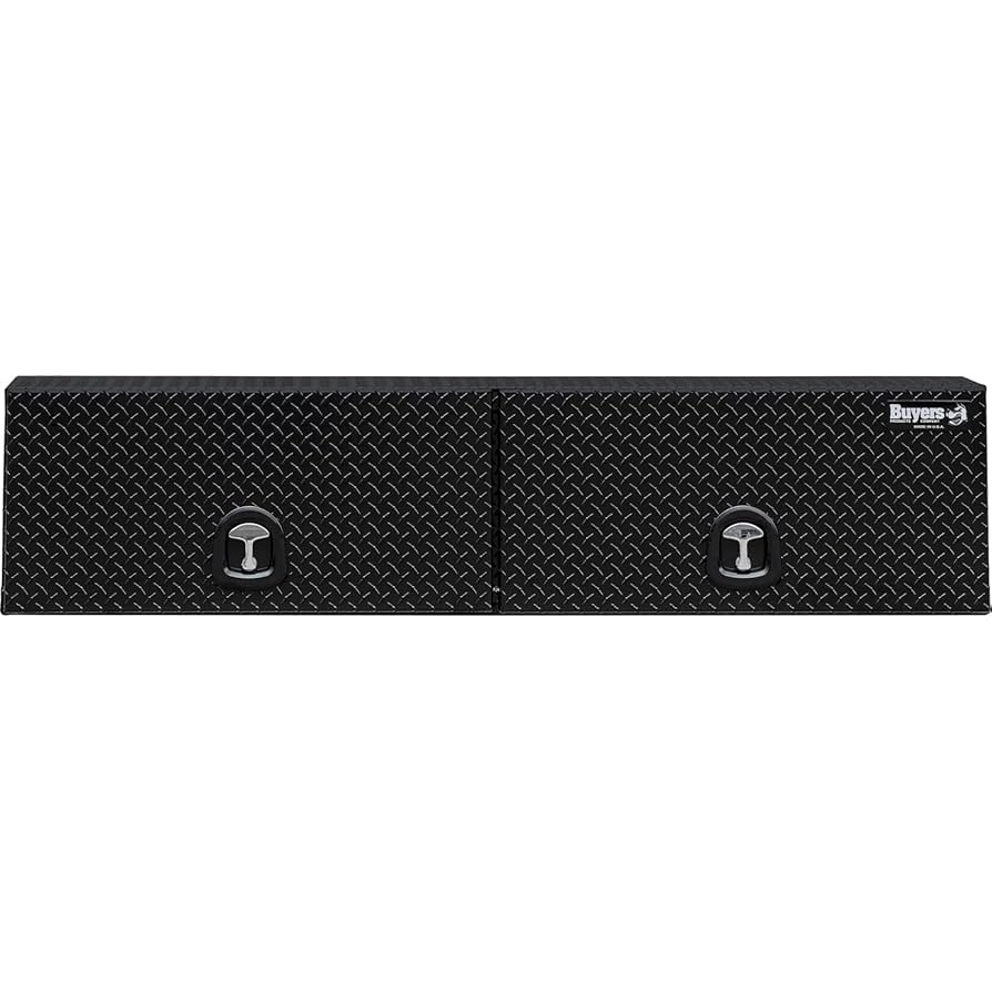 ホロヴィッツ　ボックス Amazon.com: Buyers Products 1721364 Topsider Truck Tool Box